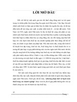 phương pháp tính và hạch toán thuế trong các doanh nghiệp