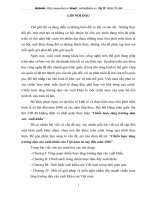 một số giải pháp nhằm đẩy mạnh quá trình thực hiện chiến lược tăng trưởng dựa vào xuất khẩu