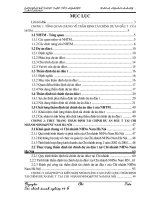 Giải pháp nâng cao thẩm định đầu tư tài chính tại ngân hàng NNPTNT nam hà nội