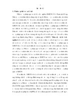 Thực hiện pháp luật về dân chủ ở cấp xã theo yêu cầu xây dựng nhà nước pháp quyền xã hội chủ nghĩa việt nam