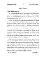 kế toán tập hợp chi phí sản xuất và tính giá thành sản phẩm xây lắp tại công ty cổ phần xây dựng penta-ocean việt nam