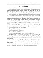 hệ thống W-CDMA và thủ tục nhận thực, cấp phép, tính cớc trong mạng WCDM