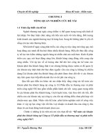 kế toán các khoản phải thu khách hàng tại công ty cổ phần đầu tư thương mại và phát triển công nghệ fsi