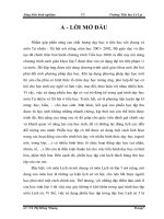 skkn thiết kế và sử dụng phiếu học tập trong dạy học lịch sử lớp 5