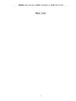 cơ cấu tổ chức bộ máy của nhà máy cơ khí 120