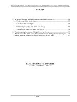 giải pháp hoàn thiện công tác mua sản phẩm gạch men của công ty tnhh việt hương