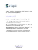 distributed virtual machine migration for cloud data centre environments