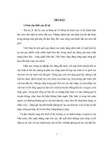 giáo dục đạo đức truyền thống cho sinh viên đại học tây bắc hiện nay