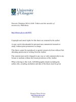 j.r.r. tolkien and the morality of monstrosity