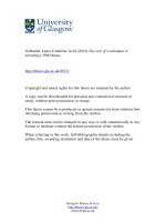 the role of cardiolipin in mitophagy