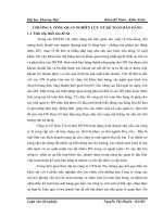 kế toán bán mặt hàng que hàn tại công ty cp kim tín