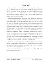 lợi nhuận và các đề xuất nâng cao lợi nhuận của công ty cổ phần truyền thông quảng cáo và đầu tư thắng thắng