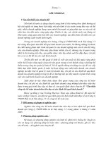 ông tác kế toán doanh thu tiêu thụ và xác định kết quả kinh doanh tại công ty tnhh đầu tư & xây dựng 1.5