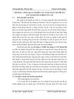 kế toán chi phí xây lắp công trình nhà hiệu bộ trường thcs tam hiệp