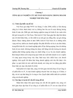 kế toán bán hàng dây cáp điện tại công ty cổ phần đầu tư 2t