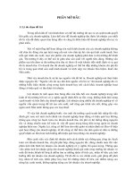 kế toán xác định kết quả kinh doanh và phân phối lợi nhuận tại công ty cổ phần in bạc liêu