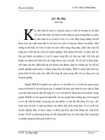 kế toán chi phí sản xuất và tính giá thành sản phẩm tại doanh nghiệp tư nhân trung cường