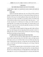 phương pháp luận tính toán, các chỉ tiêu giá trị sản xuất, chi phí trung gian, giá trị tăng t