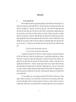 Chiến lược trồng người trong công tác giáo dục  đào tạo theo tư tưởng Hồ Chí Minh