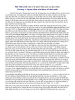 giáo trình triết học mác lê nin