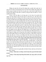 thực trạng và biện pháp nhằm đẩy mạnh hoạt động kinh doanh tại công ty dịch vụ du lịch sao mai