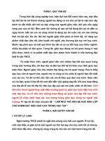 skkn_làm thế nào để học sinh lớp chủ nhiệm đạt hiệu quả cao trong học tập