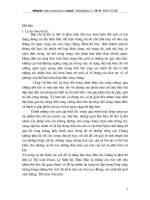 tìm hiểu về phong cách báo chí hài hước của lý sinh sự, lê thị liên hoan và thảo hảo