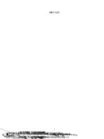 Khóa luận tốt nghiệp kế toán tập hợp chi phí và tính giá thành công ty TNHH MTV VLCL sao đỏ