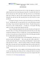 một số biện pháp nhằm tăng cường quản lý chi ngân sách nhà nước cho sự nghiệp giáo dục tiên du