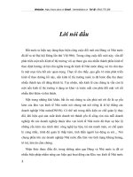 những giải pháp nhằm khắc phục những vấn đề của công tác sau cổ phần hoá