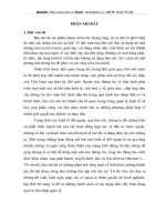 thông tin về hoạt động xuất khẩu lao động trên báo lao động và thời báo kinh tế việt nam từ 2002-2004