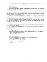 tìm hiểu loại hình du lịch canoeing tại việt nam