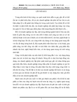  Tổ chức công tác hạch toán chi phí sản xuất vàtính   giá   thành   sản   phẩm   tại công ty XDCTGT 889 – Tổng   công   tyXDCTGT 8