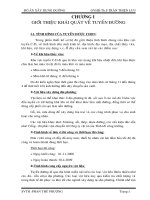 ĐỒ ÁN MÔN HỌC XÂY DỰNG ĐƯỜNG PHAN THẾ PHƯƠNG ĐH GTVT TP.HCM