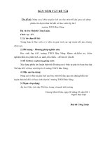 nâng cao ý thức tự giác tích cực học môn thể dục qua xây dựng phiếu rèn luyện thân thể đối với học sinh lớp 6a3 trường thcs bàu năng nâng cao ý thức tự giác tích cực học môn thể dục qua xây dựng phiếu rèn luyện