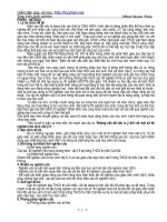 sang_những vấn đề cần lưu ý đối với một số thí nghiệm khó môn vật lý 9