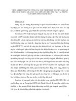 skkn một số biện pháp về công tác chủ nhiệm lớp nhằm nâng cao hiệu quả trong công tác quản lý các lớp liên kết đào tạo tại trung tâm gdtx tỉnh thanh hóa