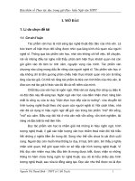 SKKN: bàn thêm về thao tác đọc trong giờ đọc hiểu ngữ văn ở THPT