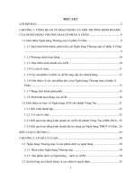 giải pháp mở rộng hoạt động kinh doanh thẻ tín dụng tại ngân hàng thương mại cổ phần á châu chi nhánh vũng tàu