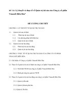 Lý thuyết và thực tế về vận dụng phương pháp dạy học hợp tác vào dạy học toán lớp 5