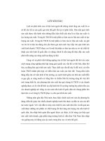 Kế toán tiền lương tại công ty trách nhiệm hữu hạn kiến trúc và nội thất Dáng Việt