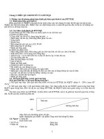 hiệu quả kinh tế của hệ thống thông tin quản lý