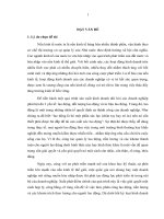 Nghiên cứu, hoàn thiện công tác tổ chức quản lý lao động và tiền lương tại Tổng Công ty Cao su Đồng Nai
