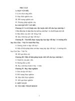 hình thành kỹ năng viết chữ cho học sinh lớp 1