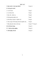 dạy một số yếu tố hình học lớp 5 để học sinh tự tìm tòi khám phá kiến thức mới