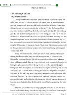 SKKN Tổ chức hoạt động bồi dưỡng gv ở trường THCS nguyễn chí thanh.