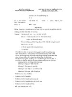 bài tập lớn dùng các vi mạch tương tự tính toán, thiết kế mạch đo và cảnh báo nhiệt độ sử dụng cảm biến nhiệt điện trở kim loại - luận văn, đồ án, đề tài tốt nghiệp