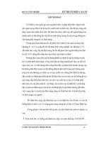 đồ án bảo vệ trạm biến áp - luận văn, đồ án, đề tài tốt nghiệp