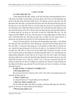 kinh nghiệm giúp học sinh lớp 5 giải tốt các bài toán về chuyển động của kim đồng hồ