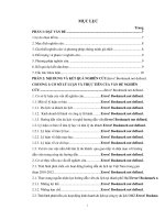 khóa luận tốt nghiệp ngành du lịch tìm hiểu về việc nắm bắt tâm lý du khách qua diện mạo và giao tiếp của hdv trong công tác hướng dẫn